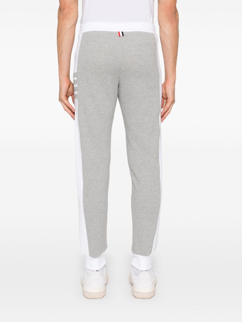 4-bar Stripe Track Pants