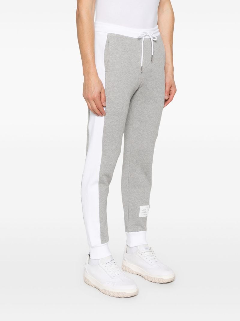 4-bar Stripe Track Pants