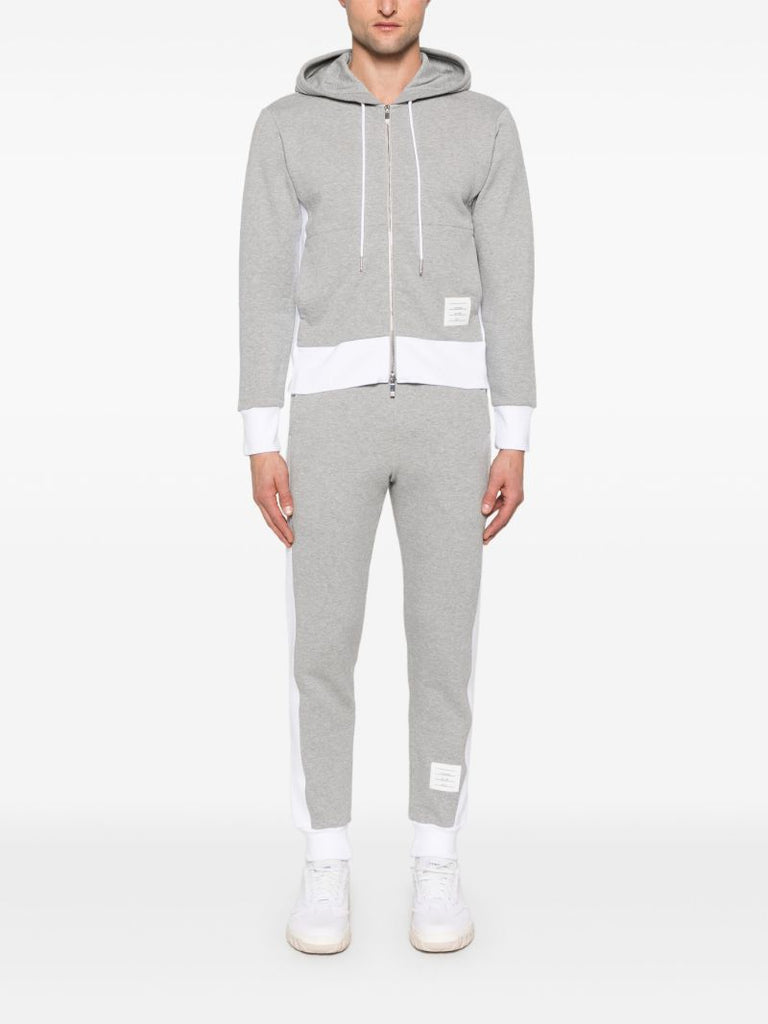 4-bar Stripe Track Pants