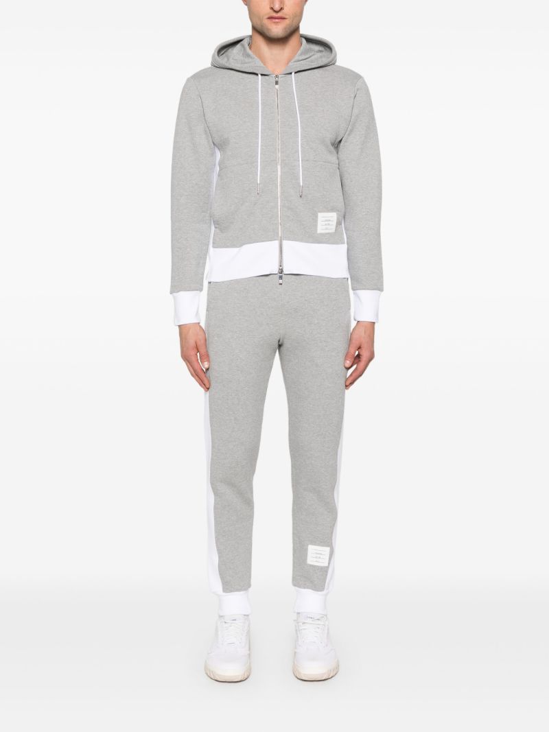4-bar Stripe Track Pants