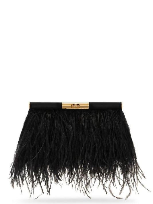 Medium Marlene Shoulder Bag