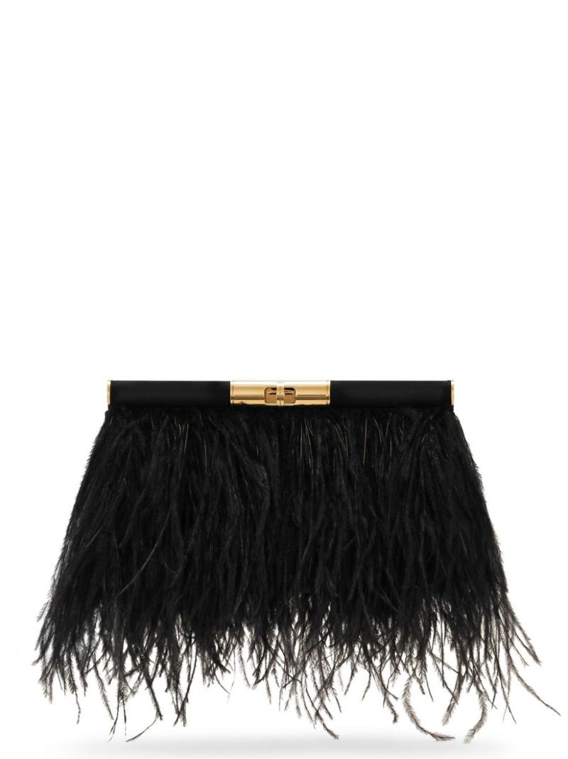 Medium Marlene Shoulder Bag