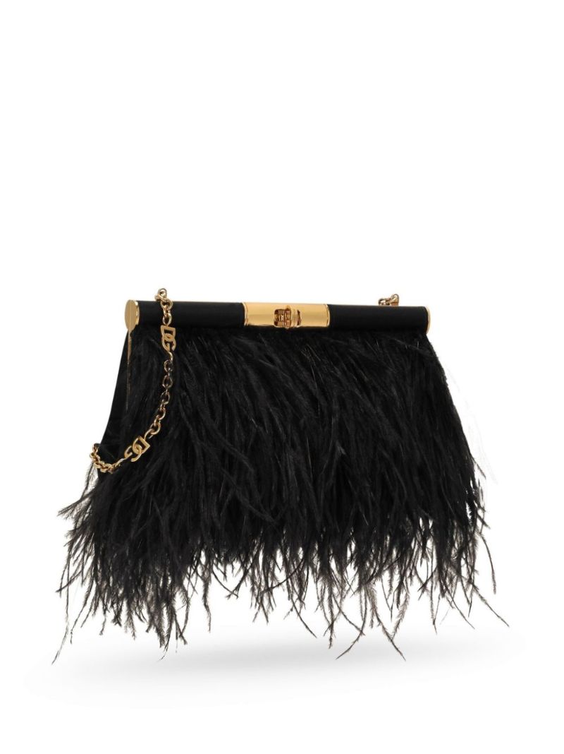 Medium Marlene Shoulder Bag