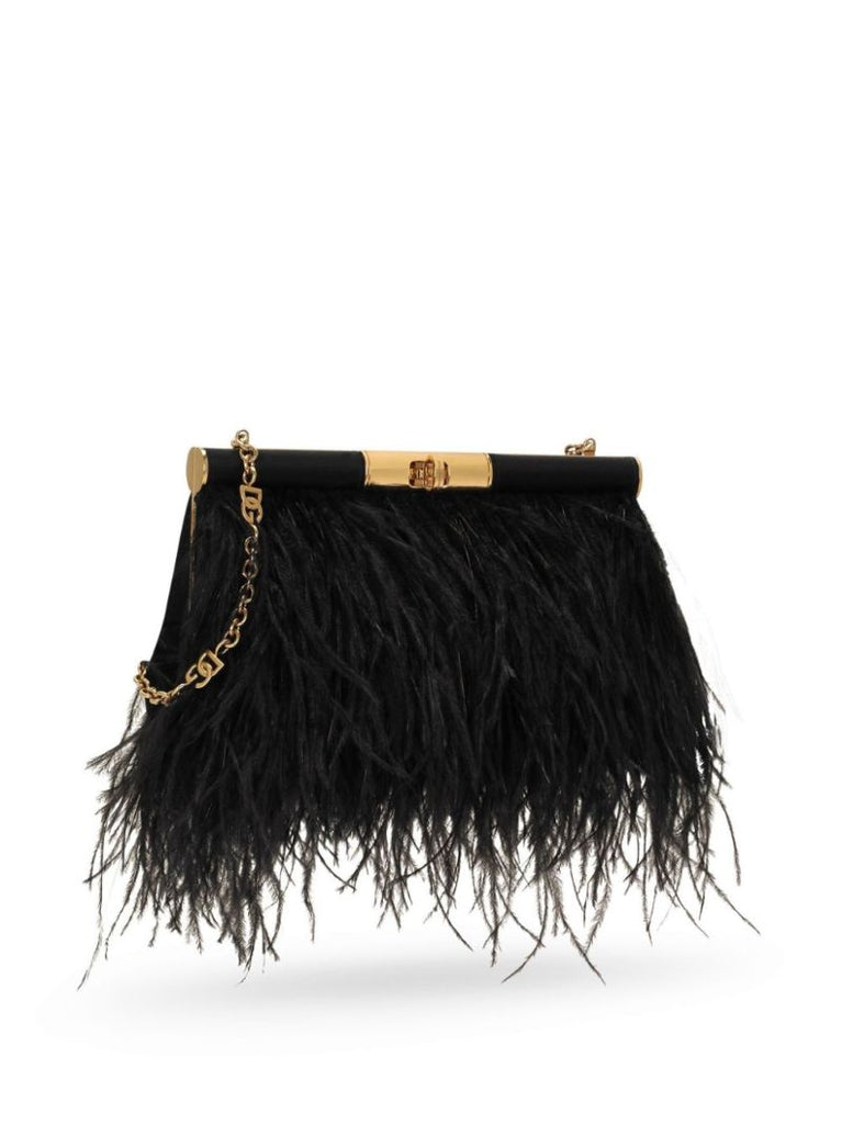 Medium Marlene Shoulder Bag