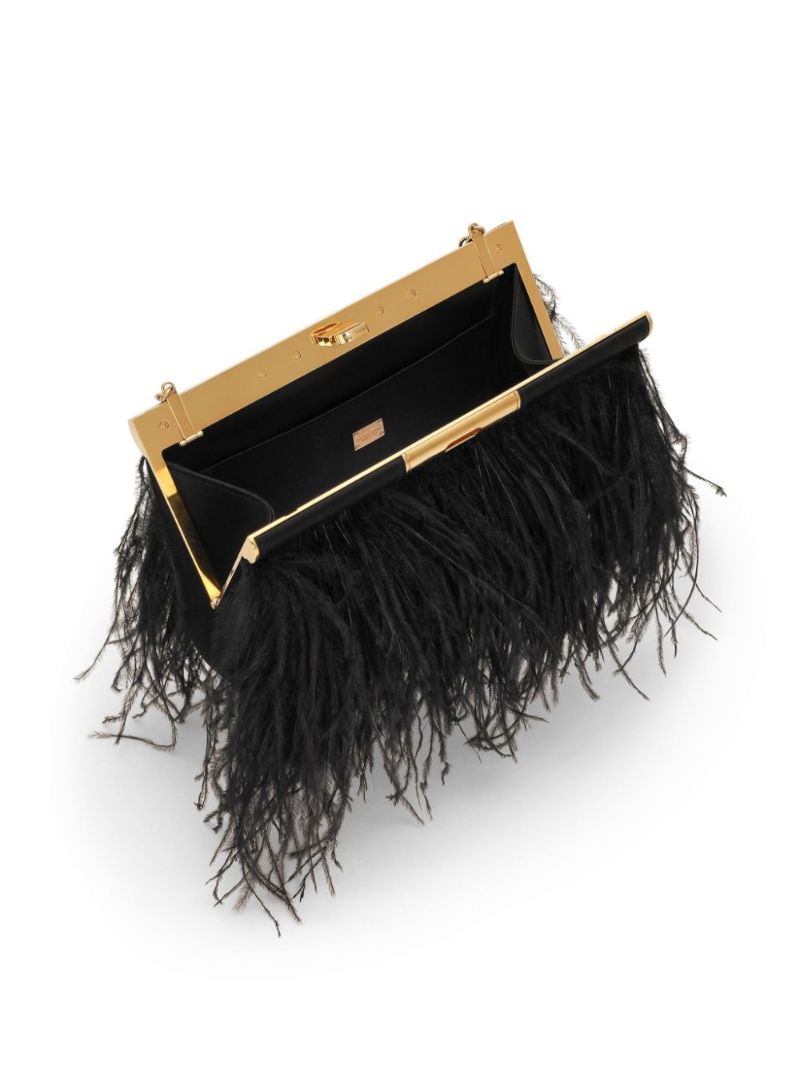 Medium Marlene Shoulder Bag
