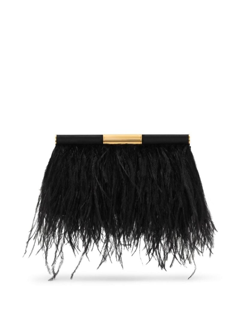 Medium Marlene Shoulder Bag