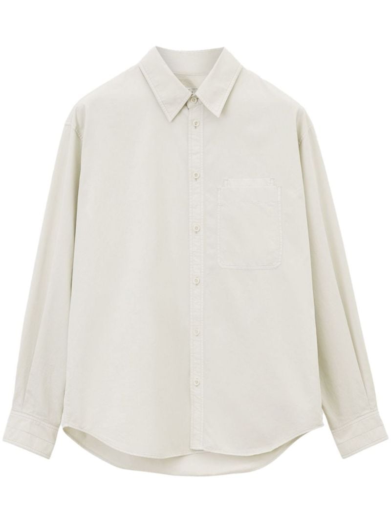 Cotton Shirt