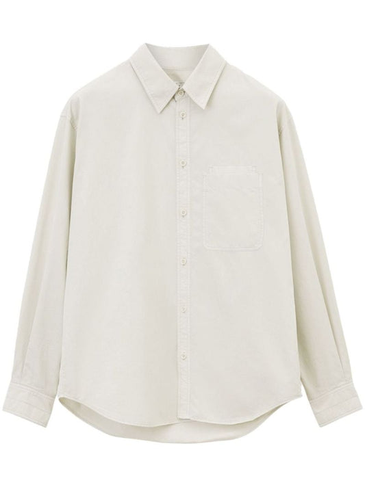 Cotton Shirt