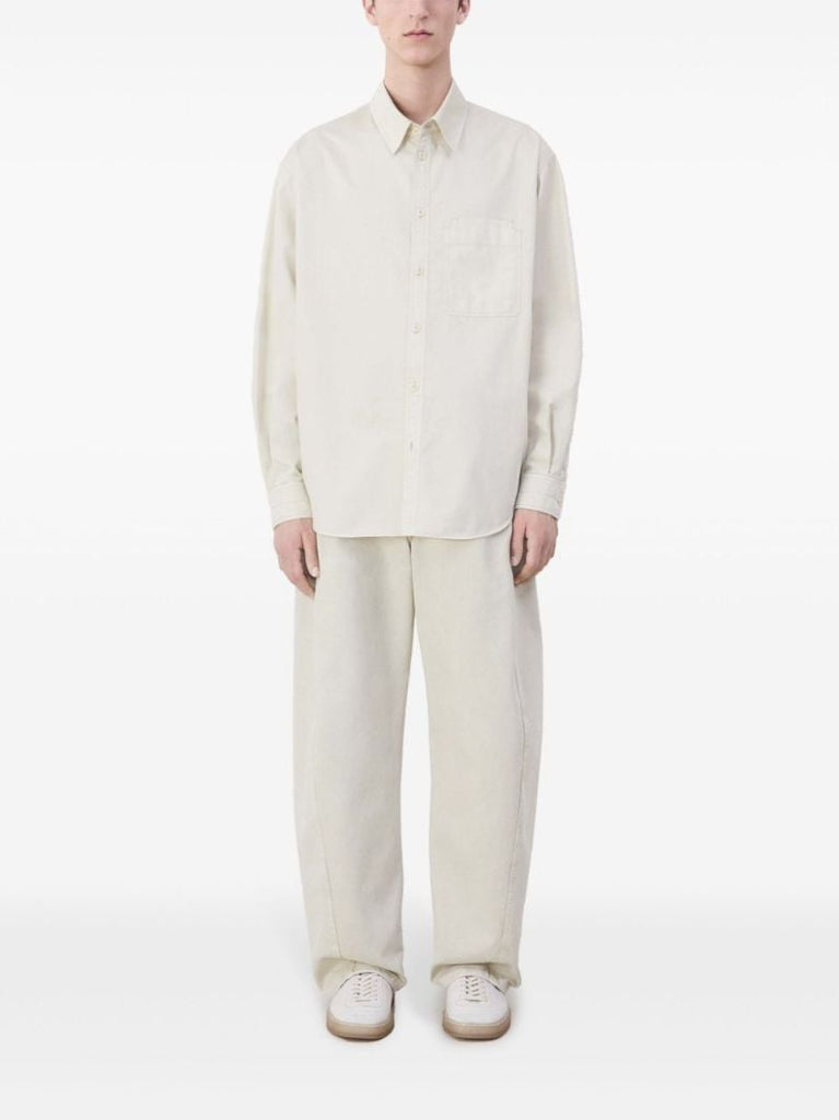 Cotton Shirt
