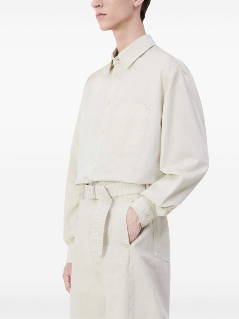 Cotton Shirt