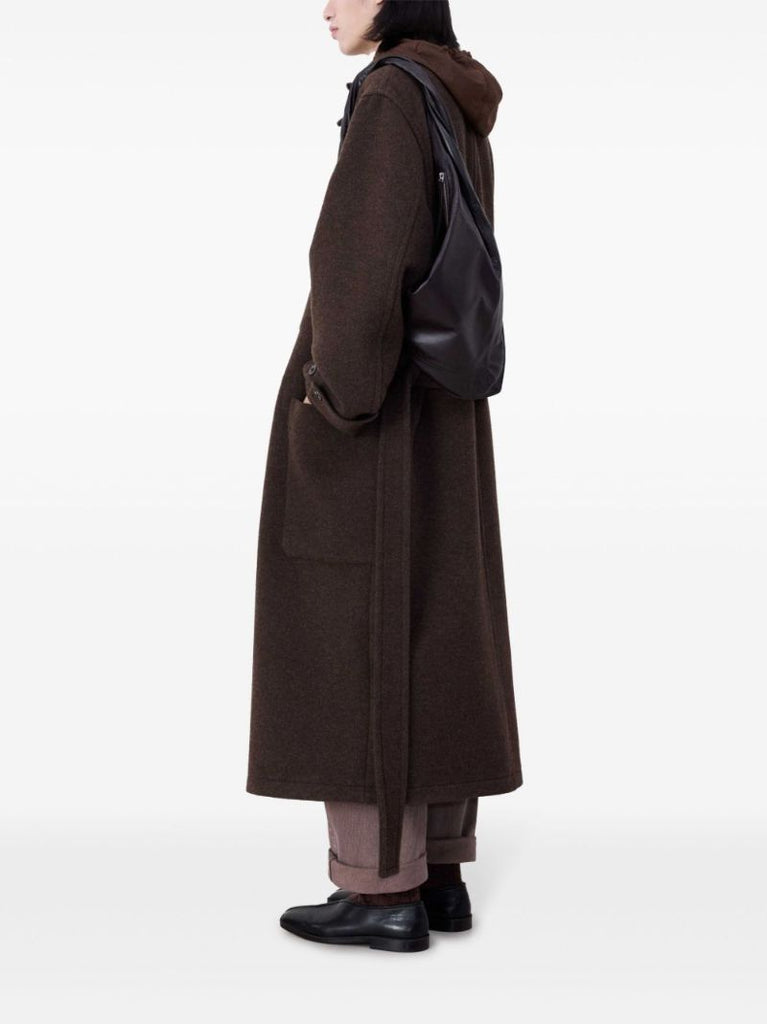 Small Scarf Shoulder Bag