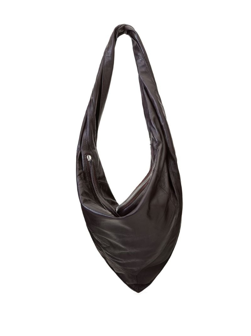 Small Scarf Shoulder Bag