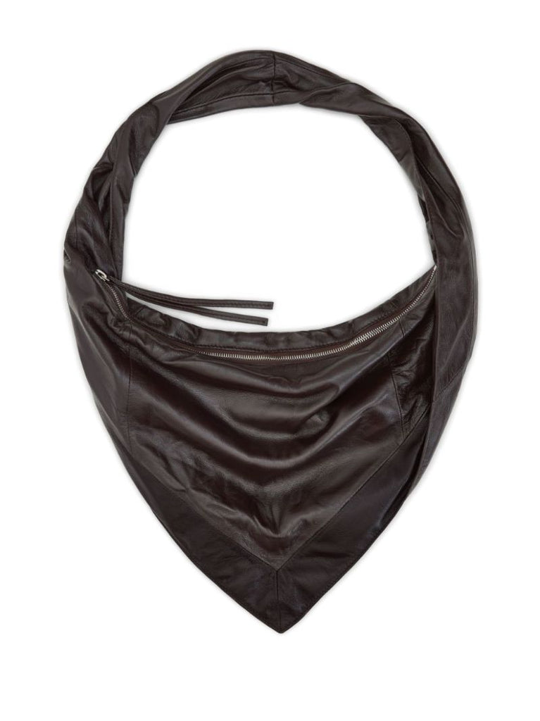 Small Scarf Shoulder Bag