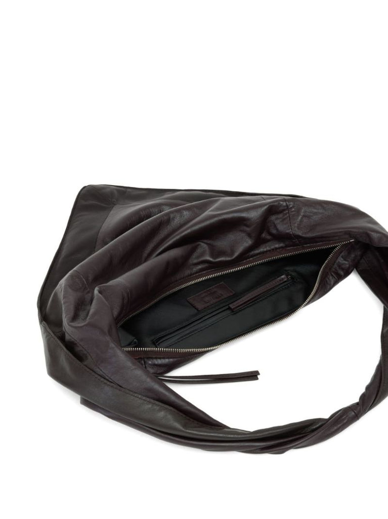 Small Scarf Shoulder Bag