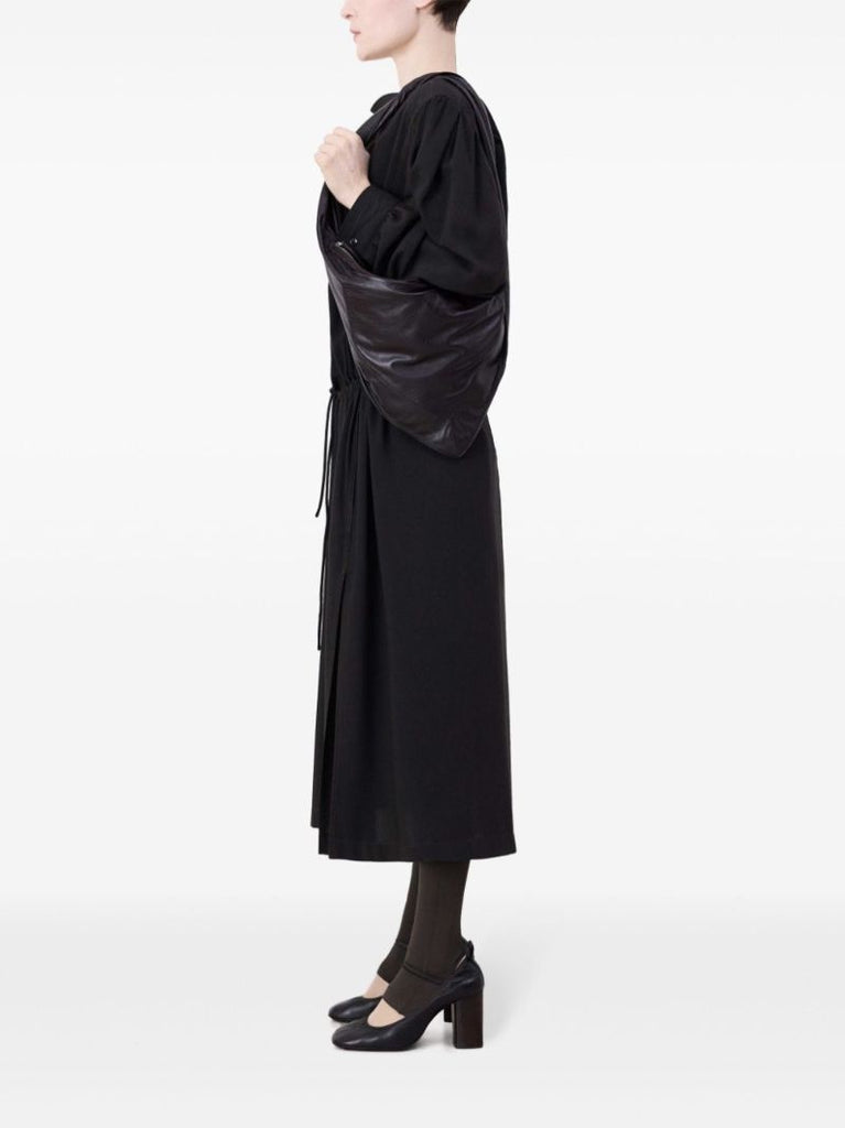Small Scarf Shoulder Bag