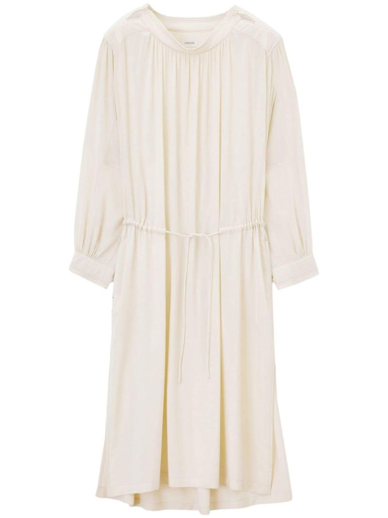 Housse Midi Dress