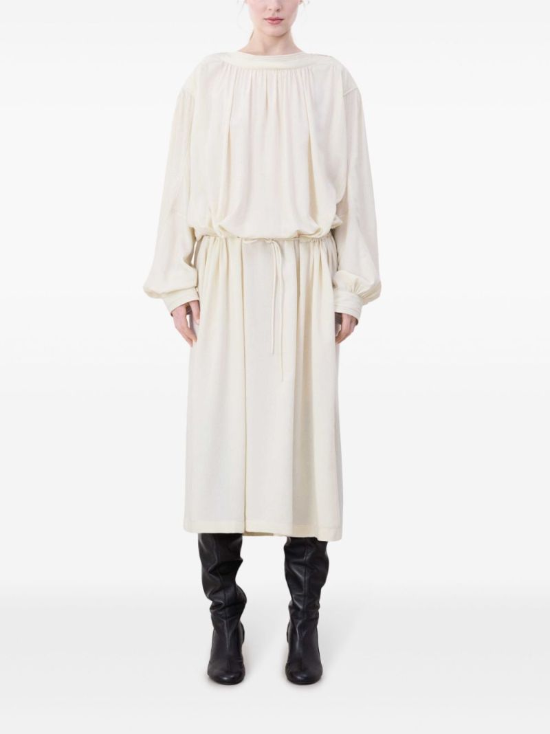 Housse Midi Dress
