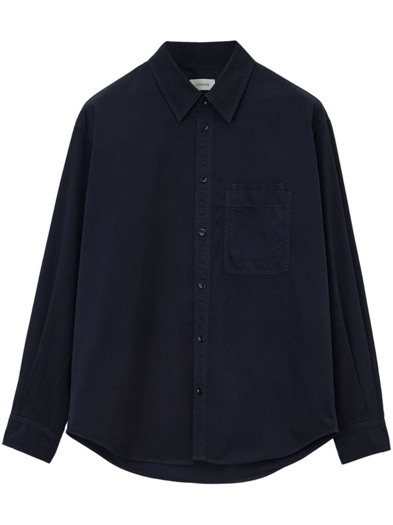 Cotton Shirt