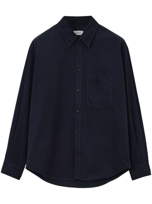Cotton Shirt