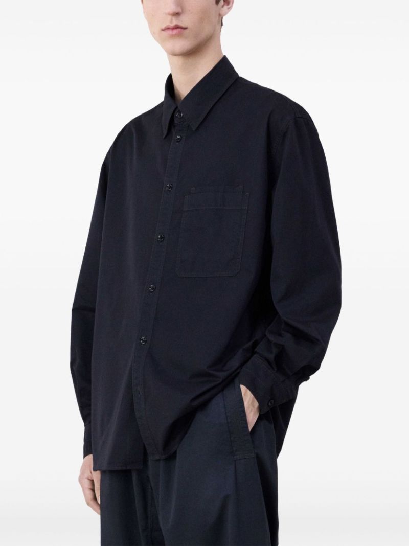 Cotton Shirt
