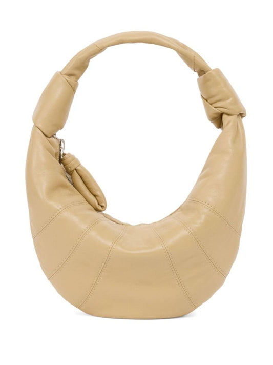Mini Fortune Croissant Tote Bag
