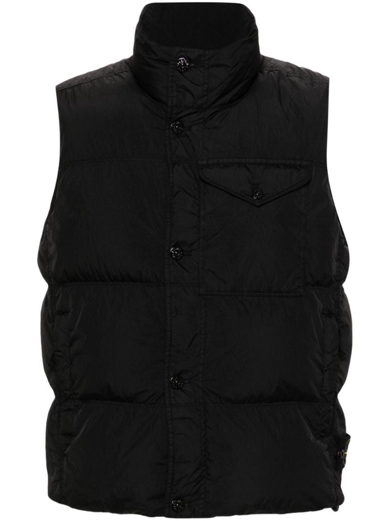 Compass Padded Gilet