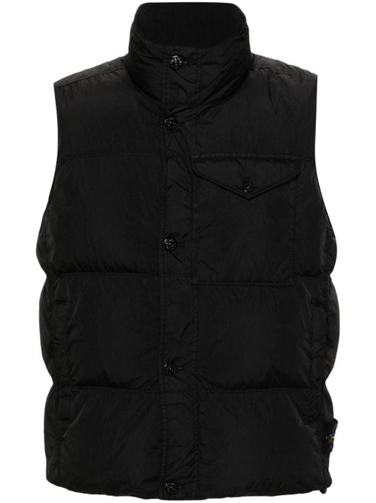 Compass Padded Gilet