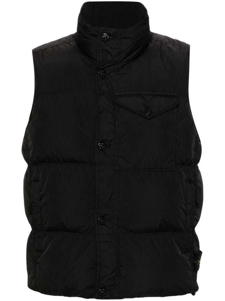 Compass Padded Gilet