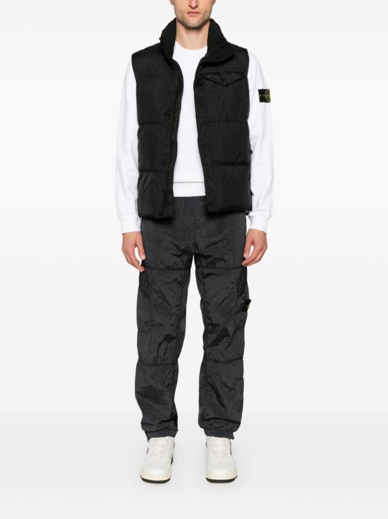 Compass Padded Gilet