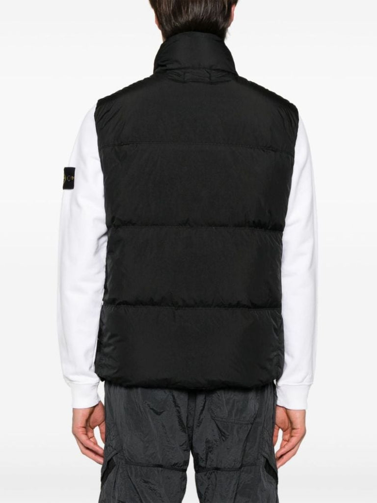 Compass Padded Gilet