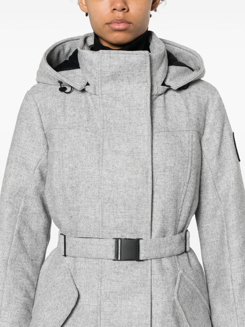 Bala Parka Coat
