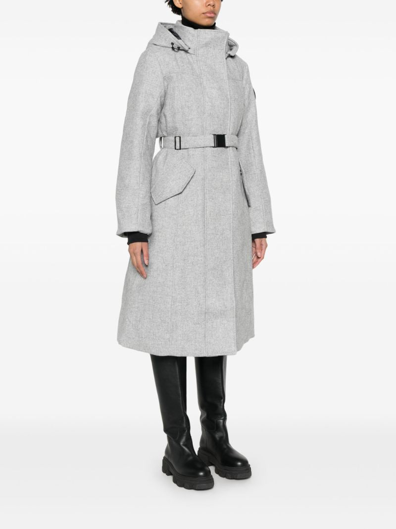 Bala Parka Coat