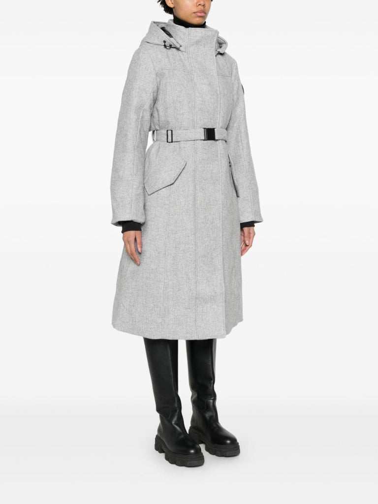 Bala Parka Coat
