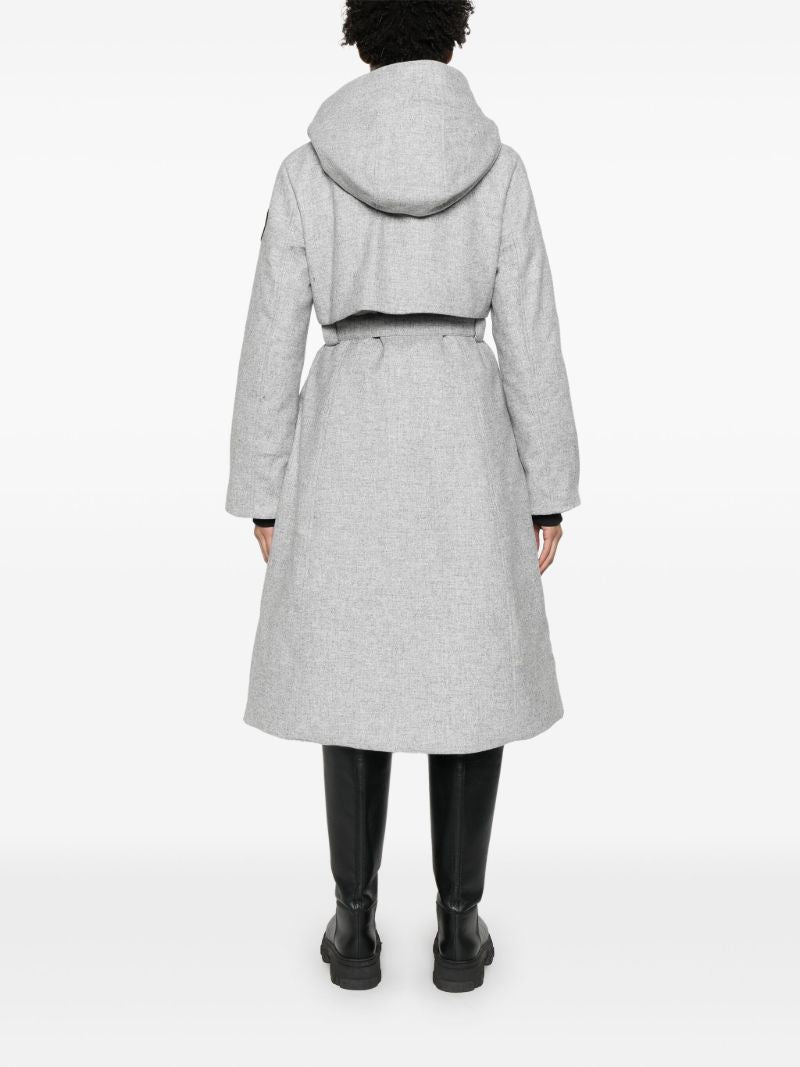 Bala Parka Coat