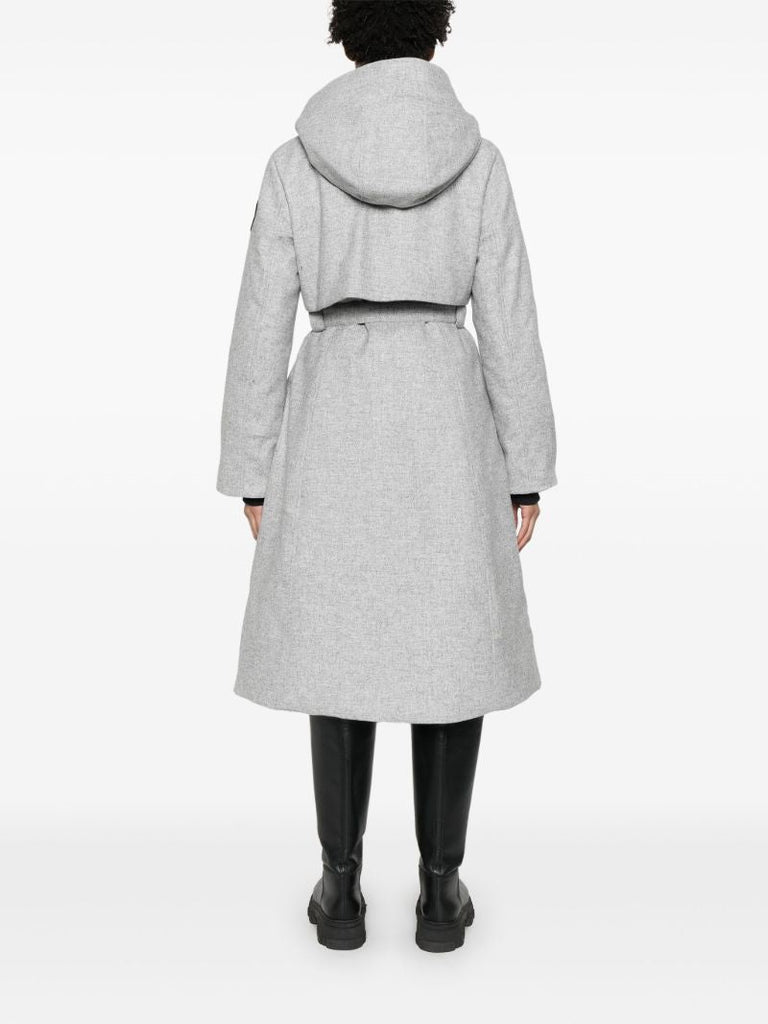 Bala Parka Coat