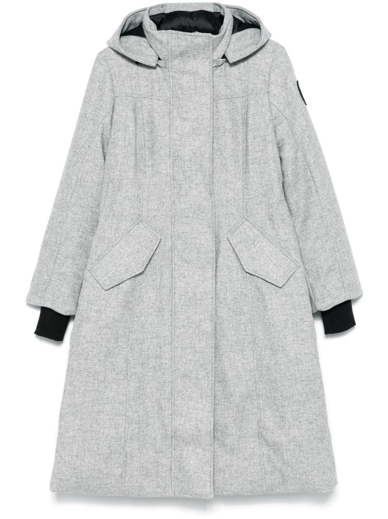 Bala Parka Coat