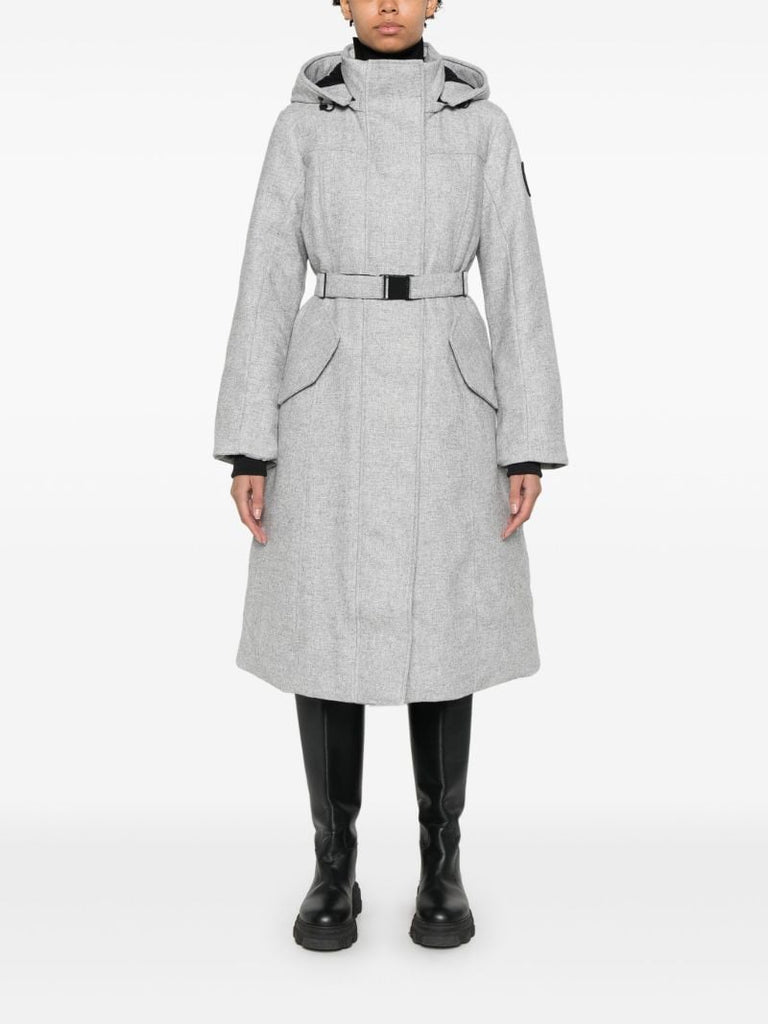 Bala Parka Coat