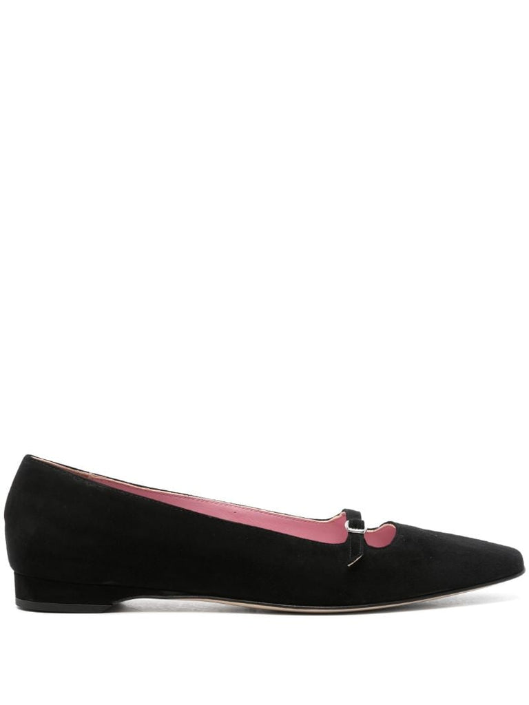 Emilie Ballet Pumps