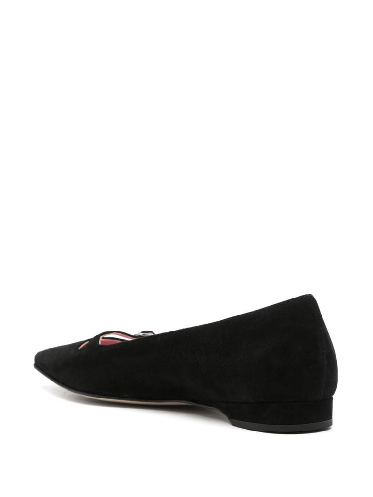 Emilie Ballet Pumps