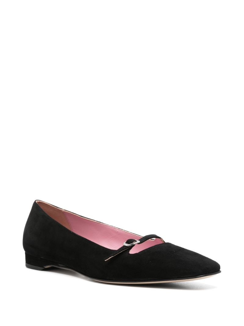 Emilie Ballet Pumps