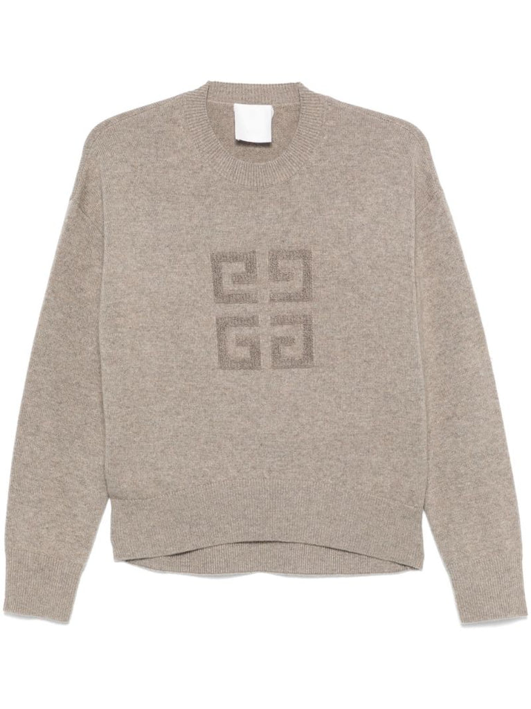 Neutral 4g Sweater