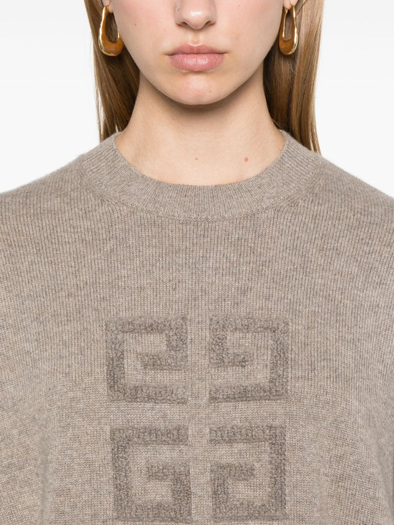 Neutral 4g Sweater