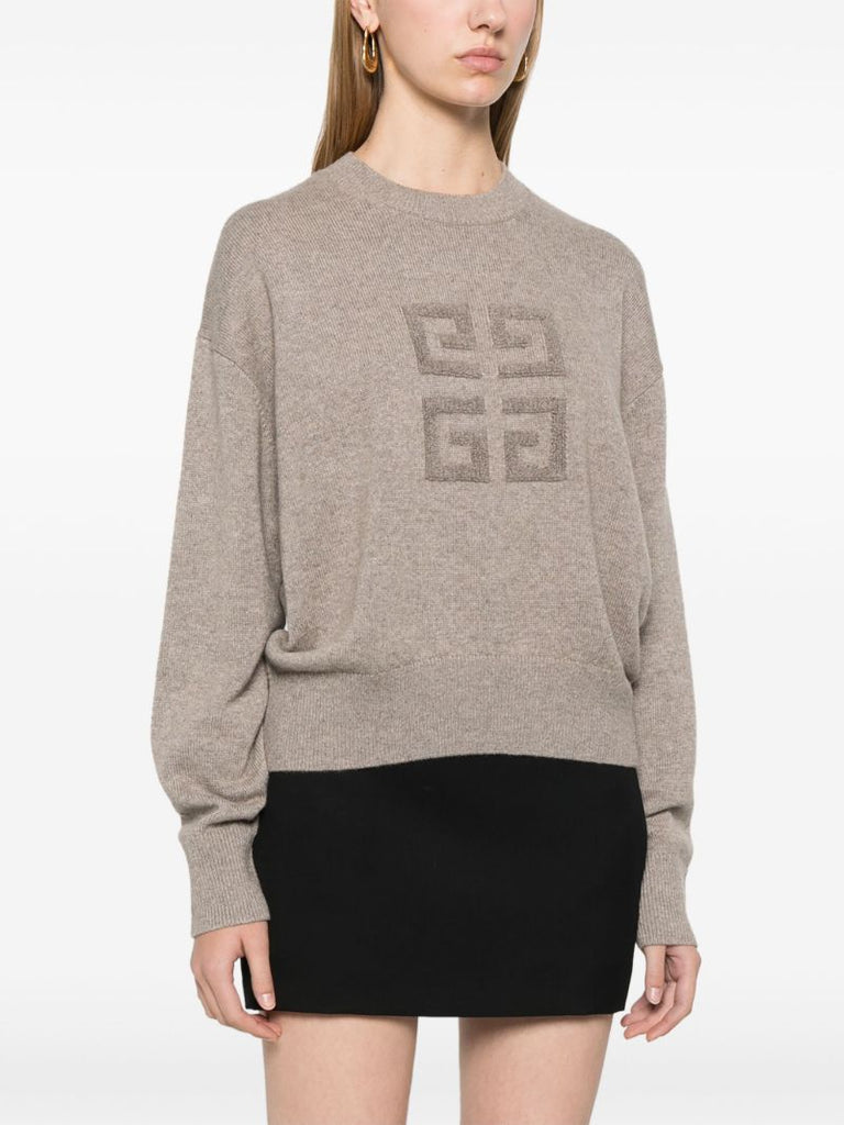Neutral 4g Sweater