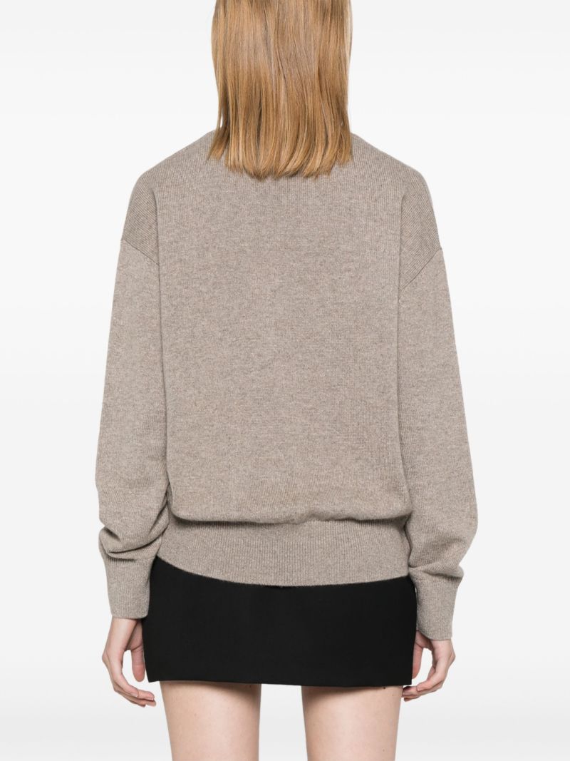 Neutral 4g Sweater