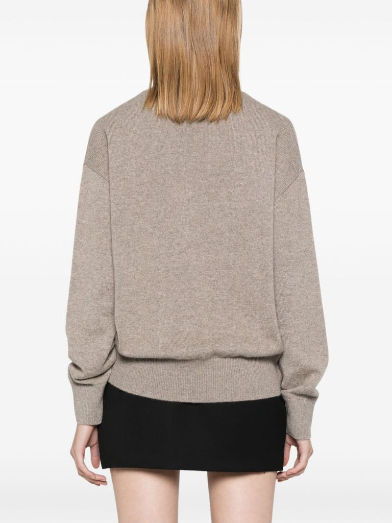 Neutral 4g Sweater
