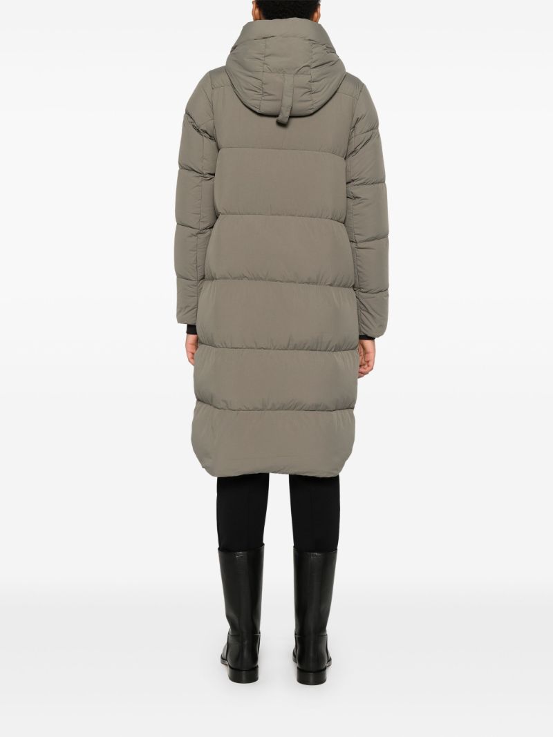 Byward Parka Coat