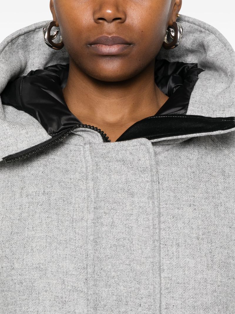 Everleigh Bomber Jacket