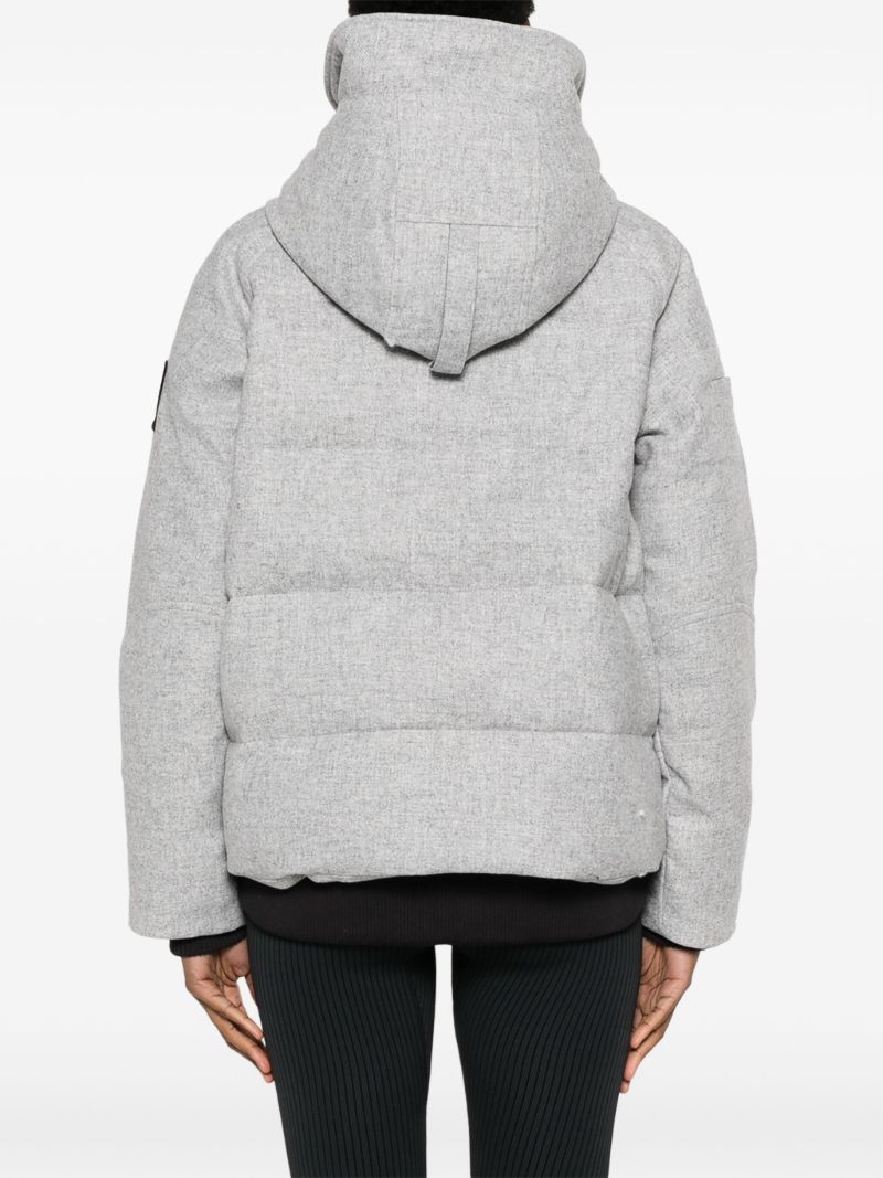 Everleigh Bomber Jacket