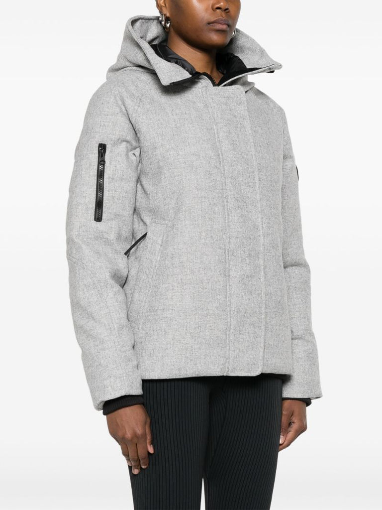 Everleigh Bomber Jacket