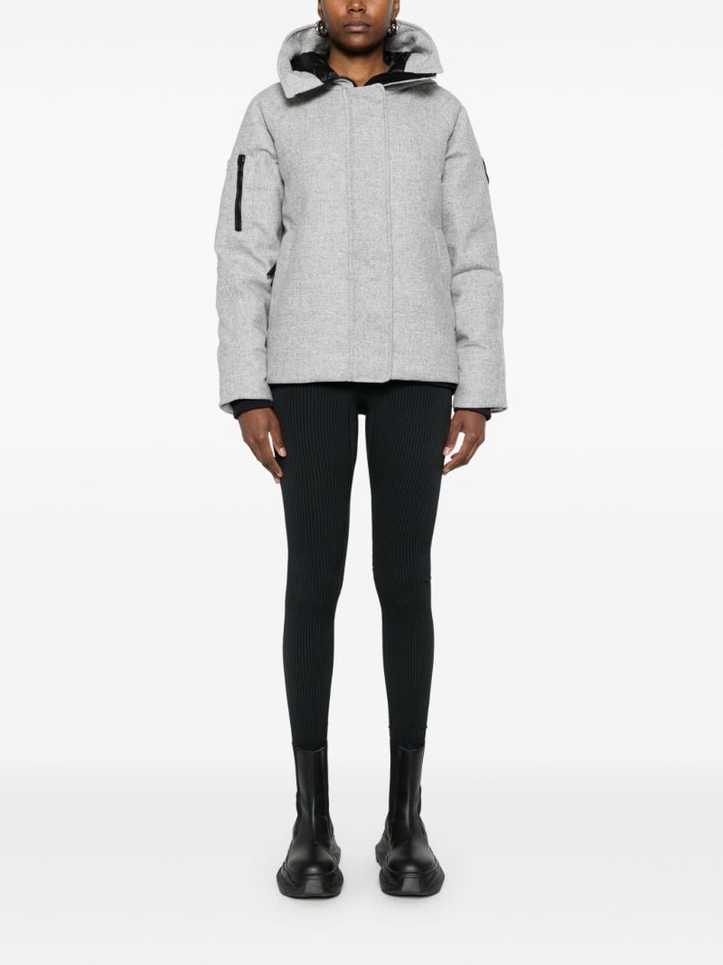 Everleigh Bomber Jacket